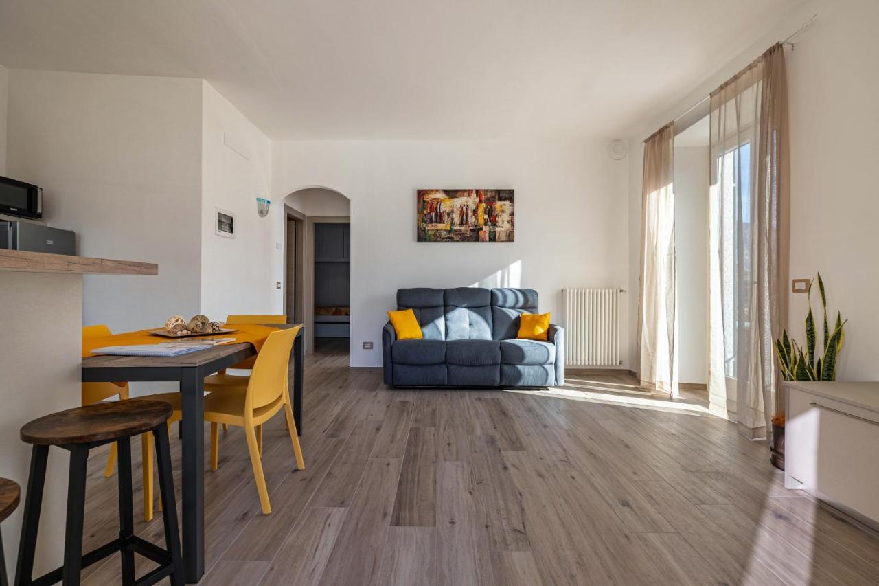 Casa Bepi Διαμέρισμα Tremosine Εξωτερικό φωτογραφία